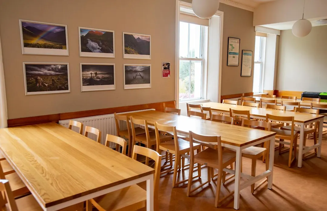 Cairngorm Lodge Youth Hostel-1