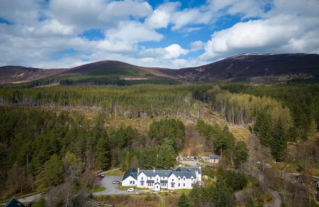 Cairngorm Lodge Youth Hostel-1