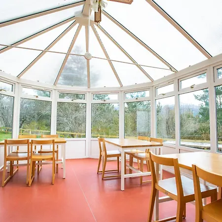 Cairngorm Lodge Youth Hostel-3