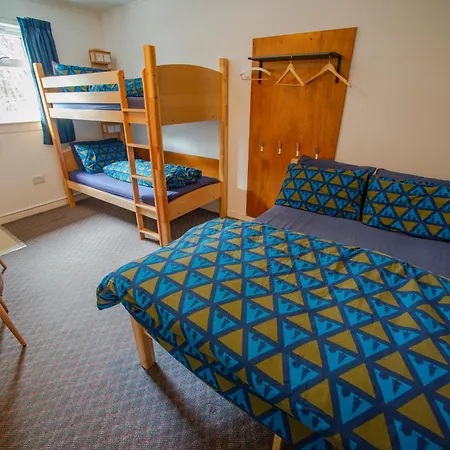 Cairngorm Lodge Youth Hostel-2