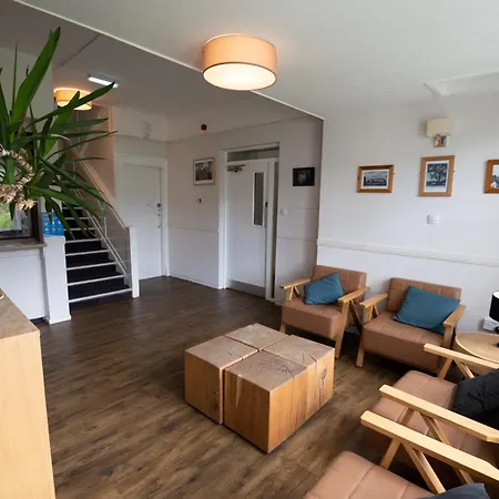 Cairngorm Lodge Youth Hostel-2